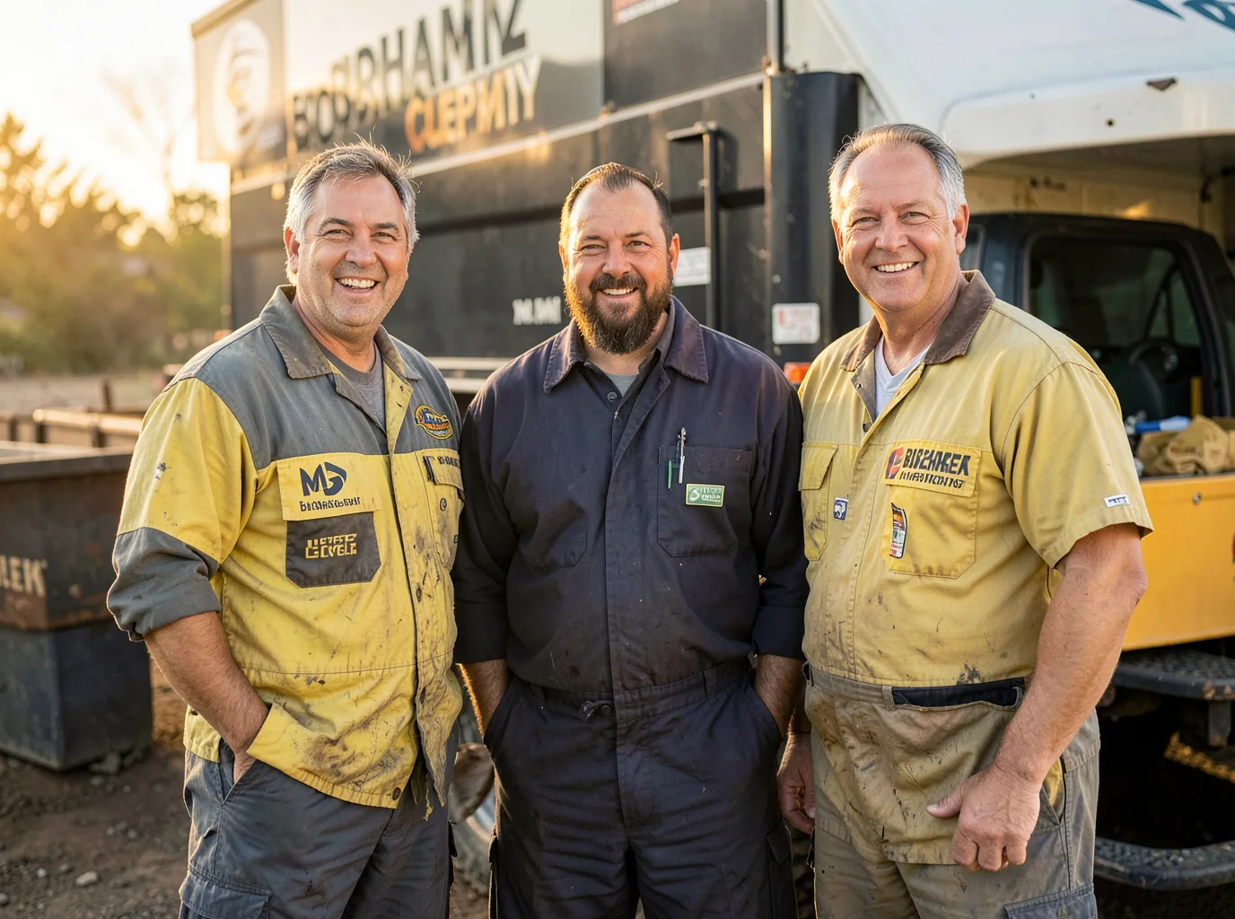 Sewage Cleanup company in Ambrose, GA