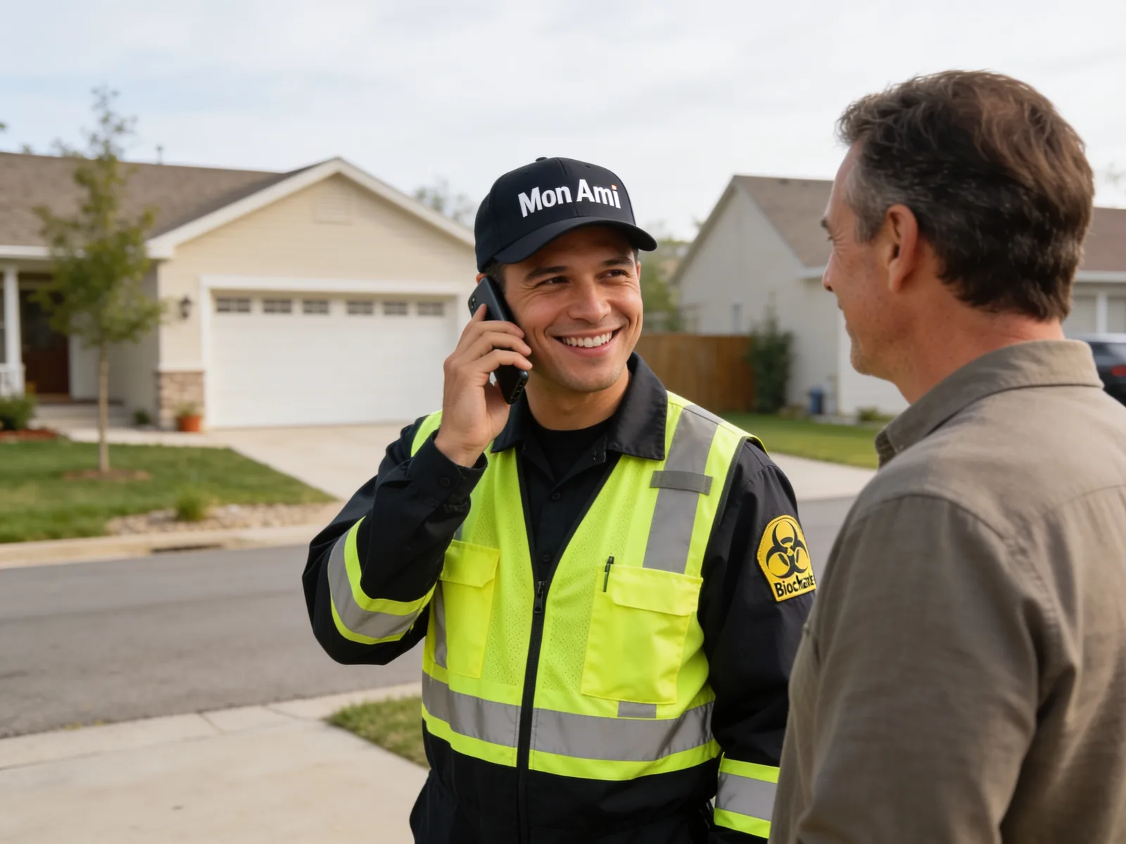 Sewage Cleanup Ambrose, GA FAQs